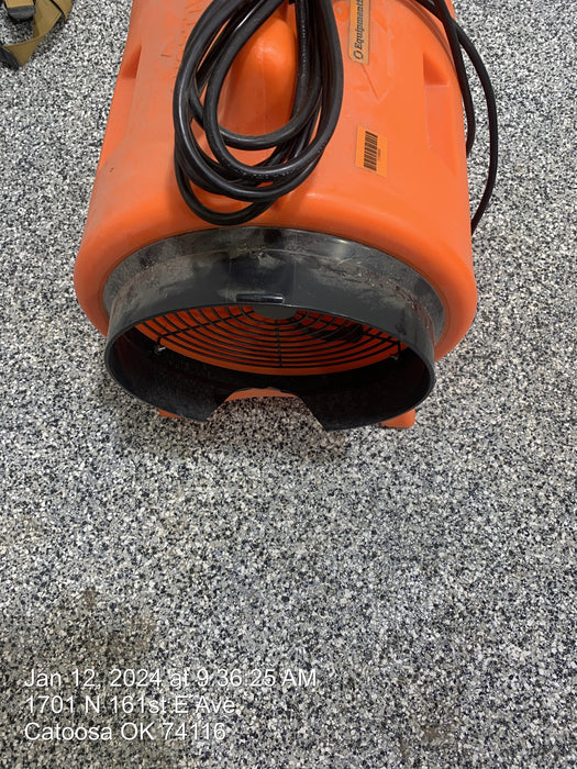 2022 ALLEGRO 9539-12