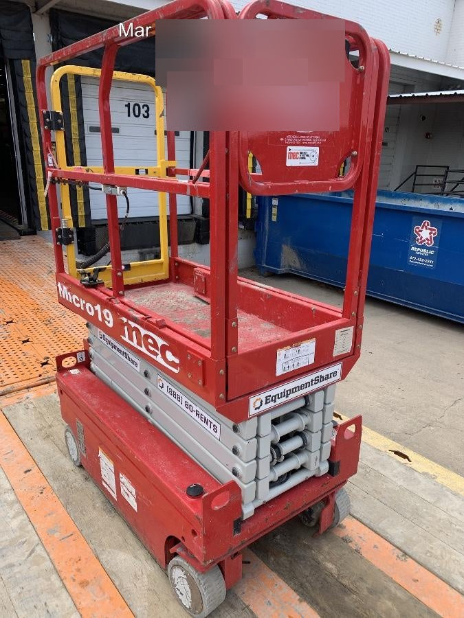 2021 MEC Micro 19