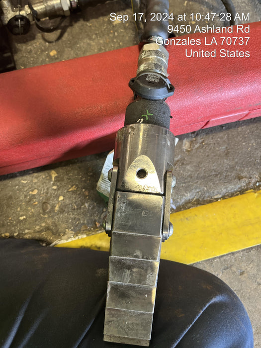 2021 POWER TEAM FLS15-ST