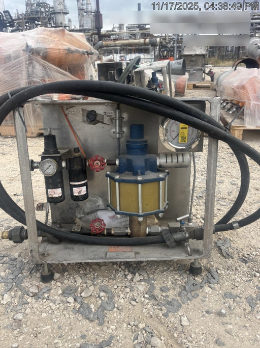 2024 PINNACLE PDQM-10000