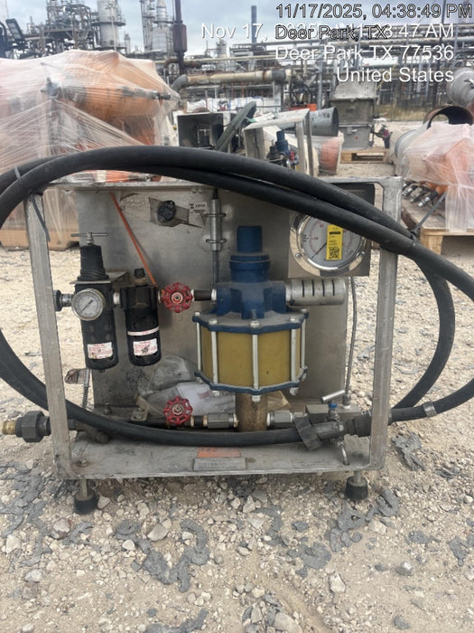 2024 PINNACLE PDQM-10000