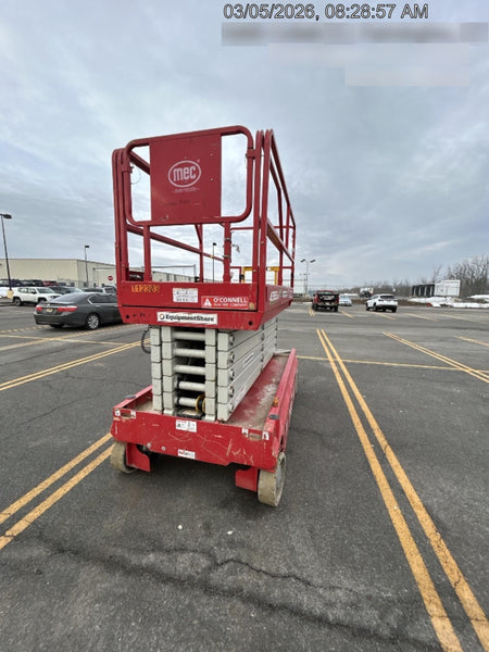 2020 MEC 4555SE