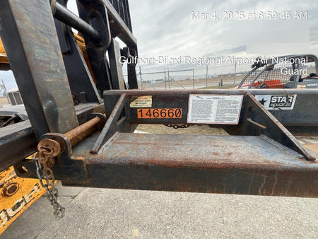 2021 STAR INDUSTRIES M1360B - Star JIB Boom