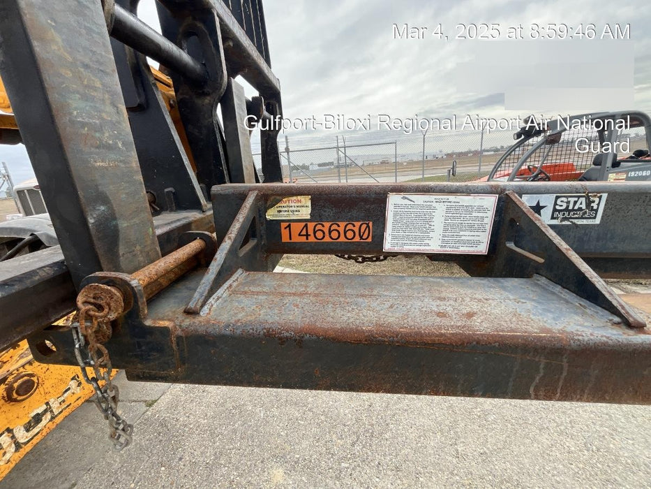 2021 STAR INDUSTRIES M1360B - Star JIB Boom