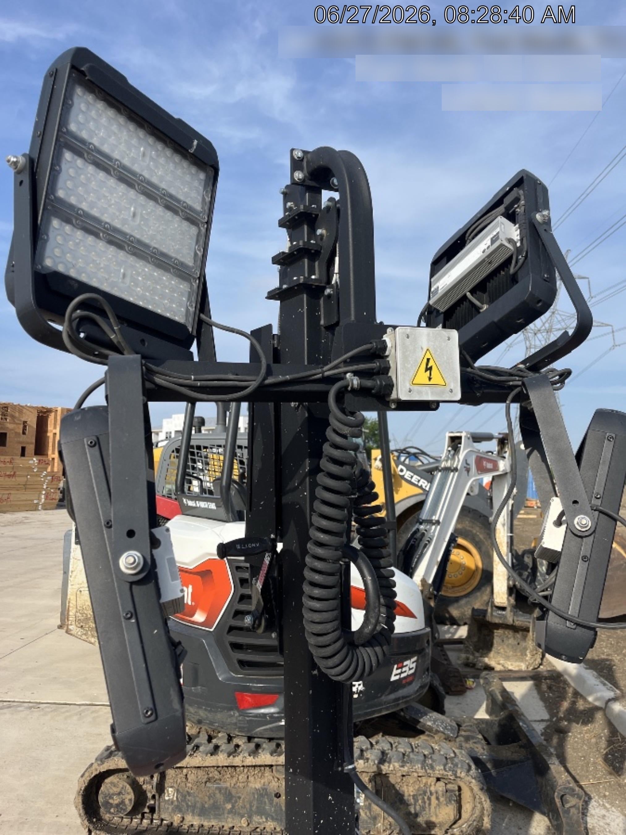 2024 GENERAC MLT2