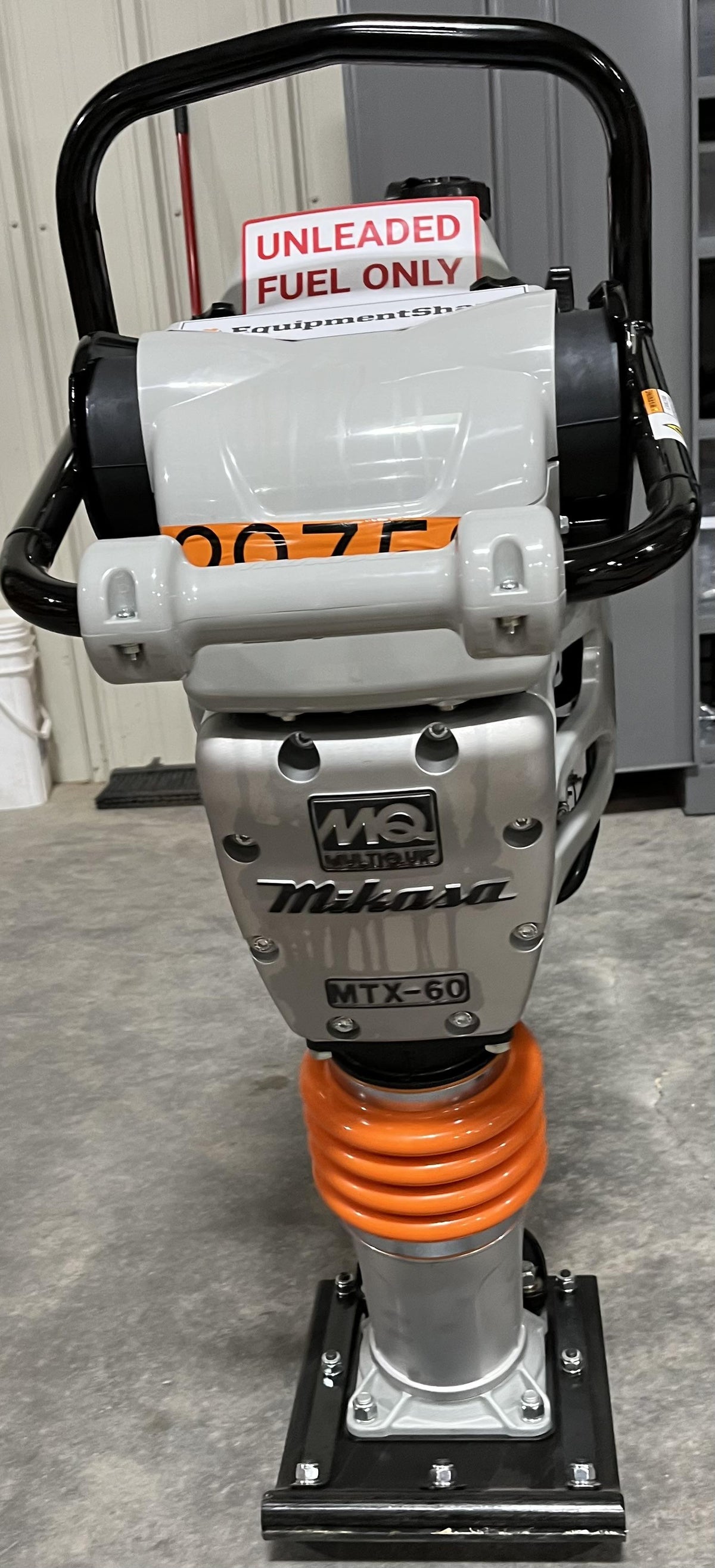 2023 MULTIQUIP MTX60HD