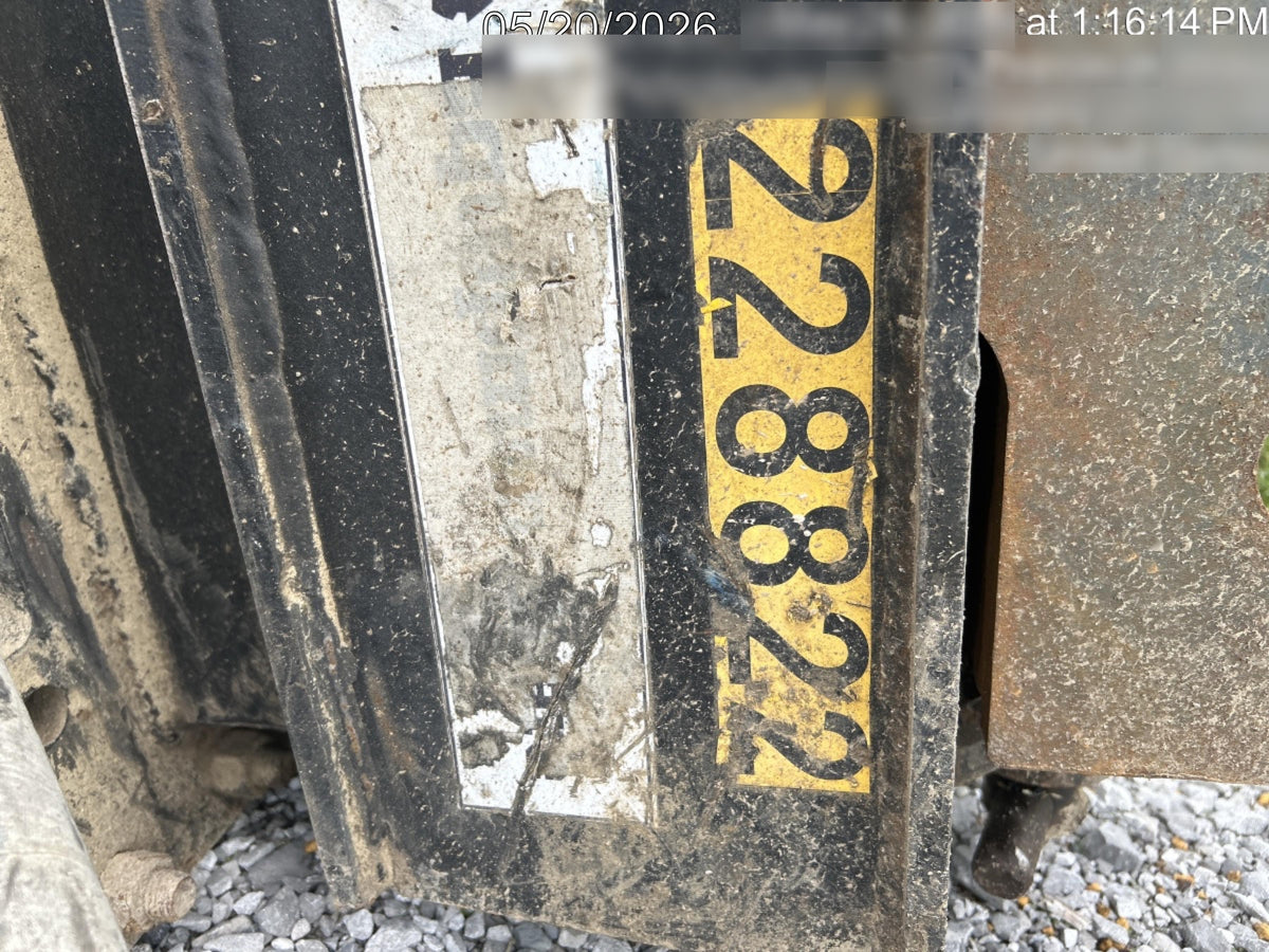 2022 EPIROC SB452