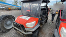 2022 KUBOTA RTV-X1140W-H (Canopy)