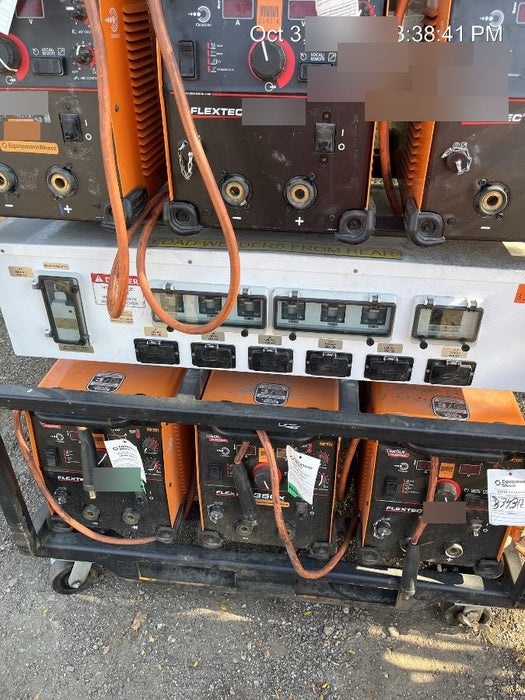 2023 LEX WR6A-7SM-FG26DZ6LD-R