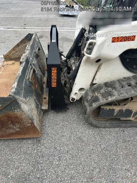 2025 ARROW MATERIAL HANDLING 24" Pallet Fork Frame