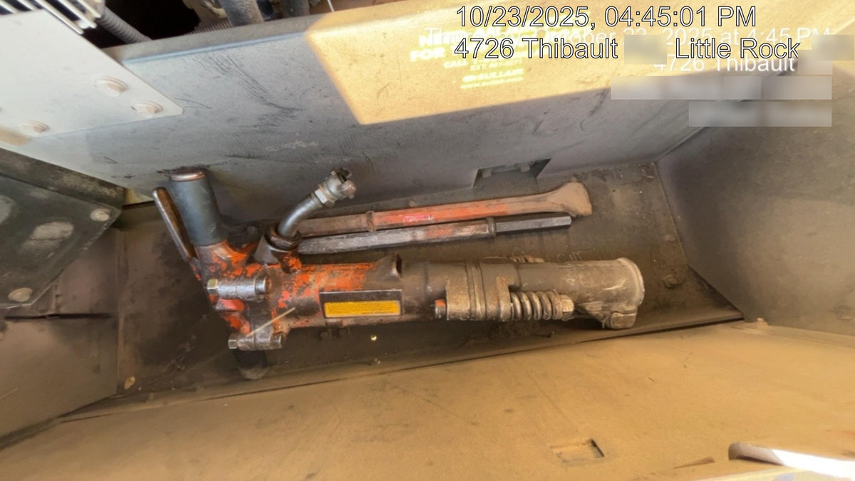 2019 AMERICAN PNEUMATIC TOOL APT-M190