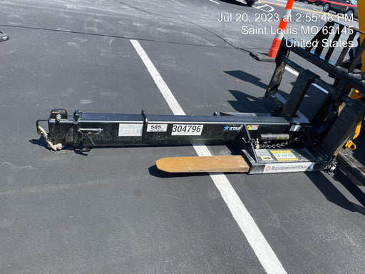 2023 STAR INDUSTRIES M1360B - Star JIB Boom