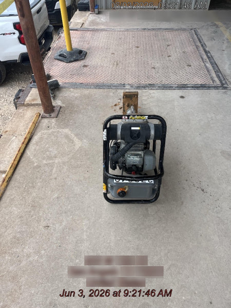2023 MULTIQUIP MTR40HF