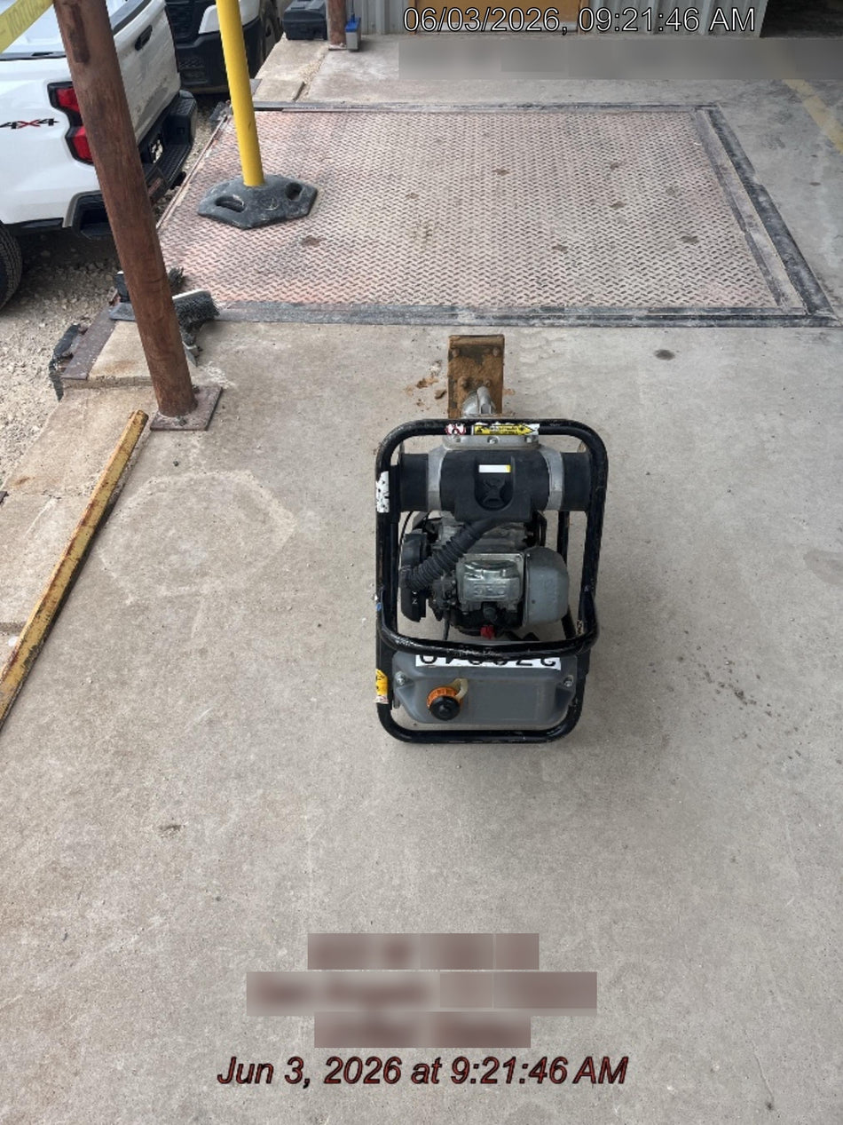 2023 MULTIQUIP MTR40HF