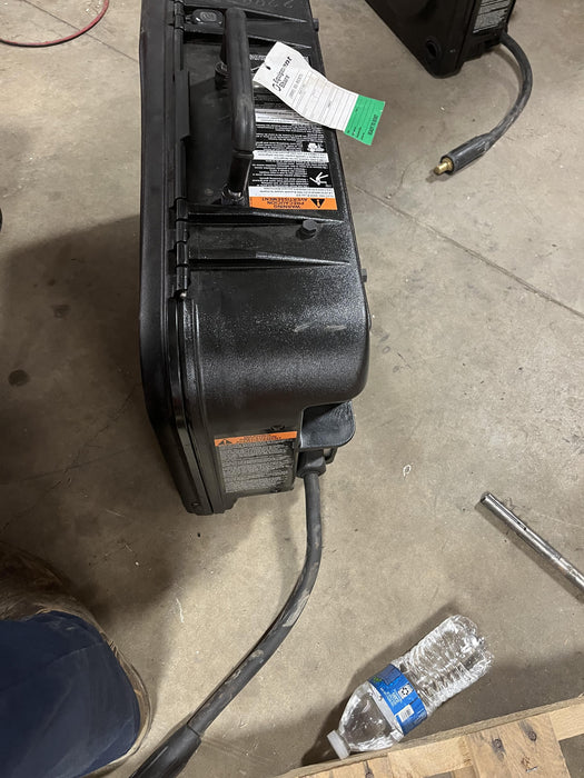 2022 LINCOLN ELECTRIC LN-25X