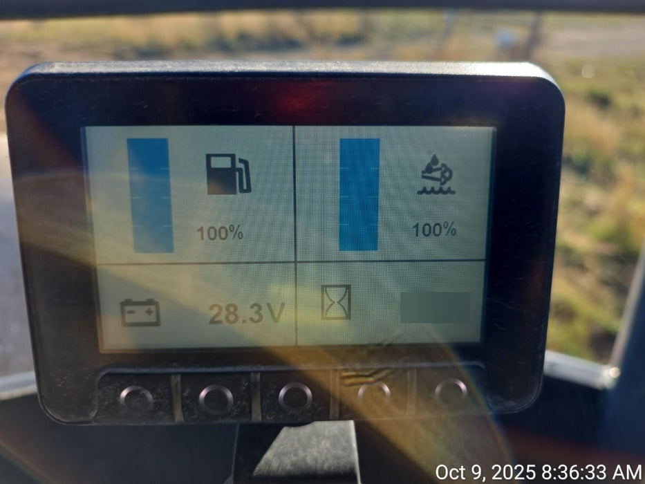 2023 DYNAPAC CA2500D