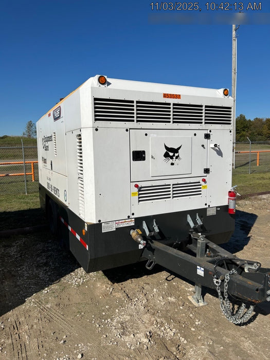 2025 BOBCAT PA915WCU-T4F