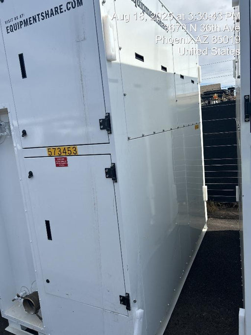 2025 CAPS PAHV-140TC-0NN0NN-5E5-P2-VG2CEUP