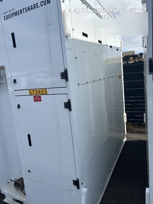 2025 CAPS PAHV-140TC-0NN0NN-5E5-P2-VG2CEUP