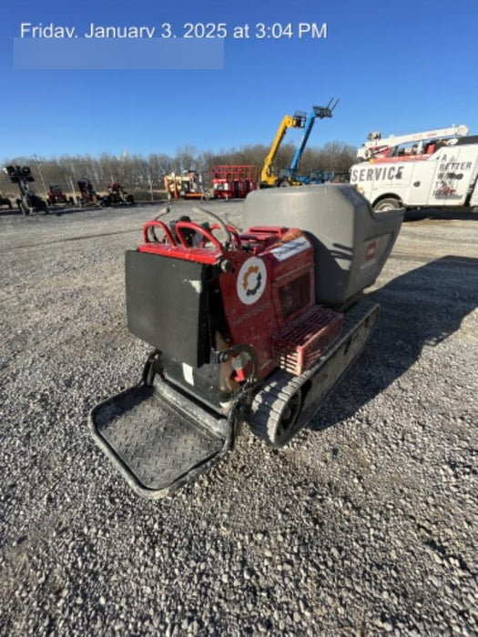 2022 TORO MBTX 2500-TS