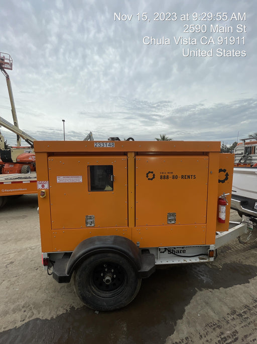 2022 PIONEER SAPP66S12L71-TD2.9L4