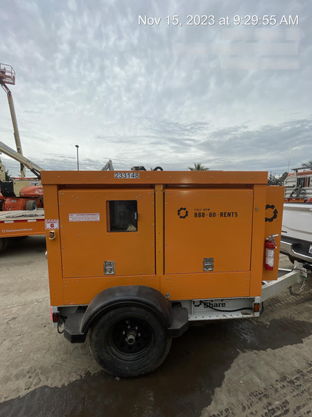 2022 PIONEER SAPP66S12L71-TD2.9L4