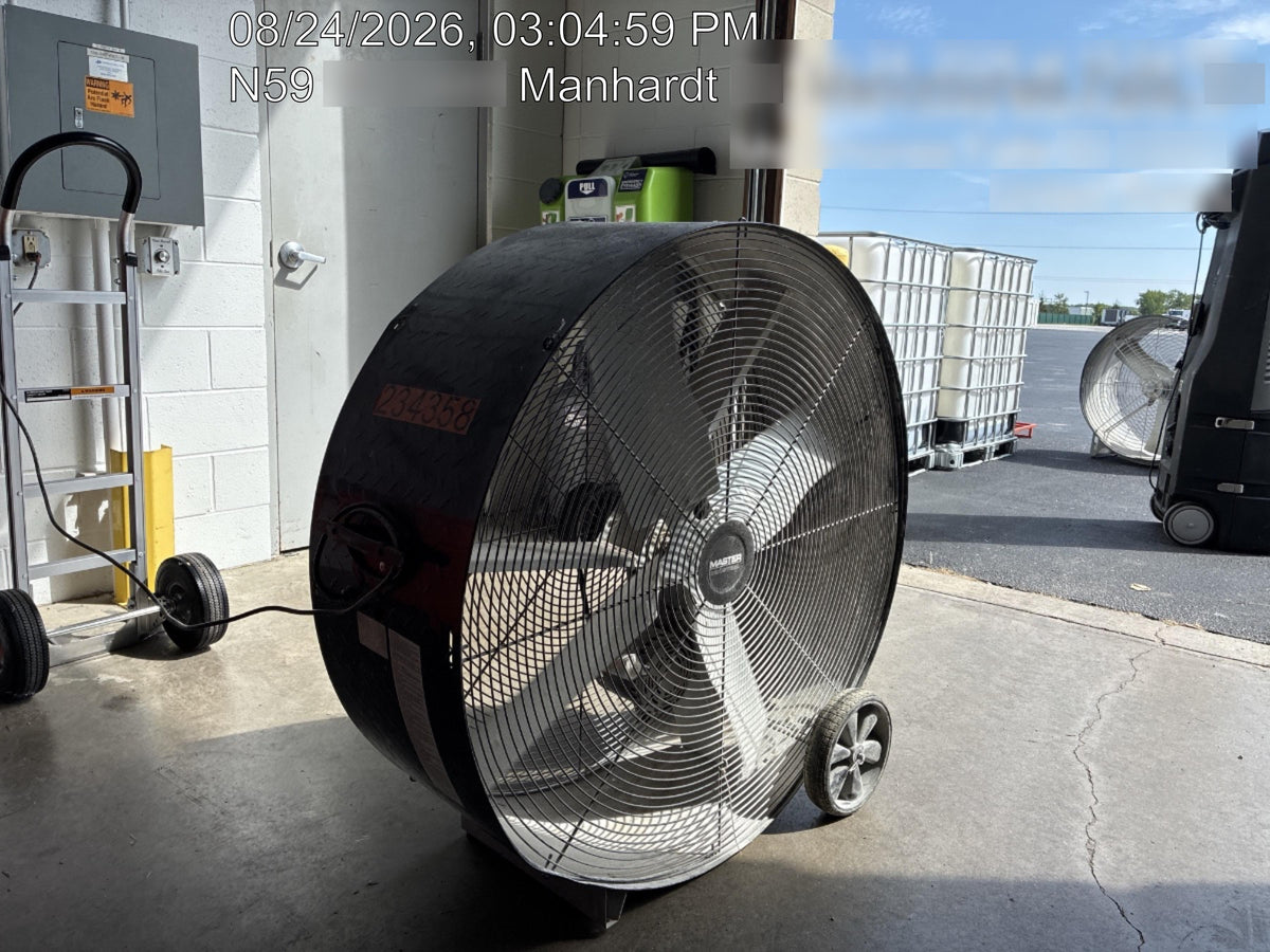 2022 MASTER MHD-42-BDF-C