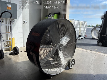 2022 MASTER MHD-42-BDF-C