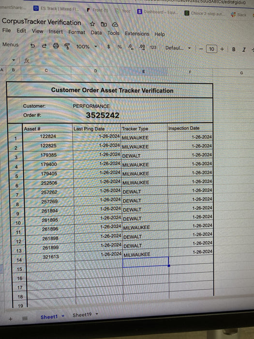 2022 HARRINGTON L5LB015-10