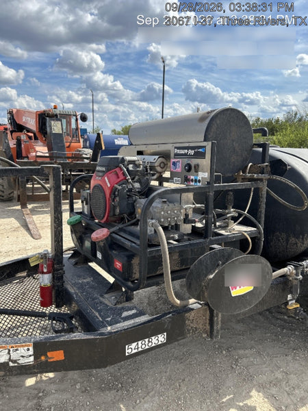 2025 WYLIE EXP-550L-S-HOTG