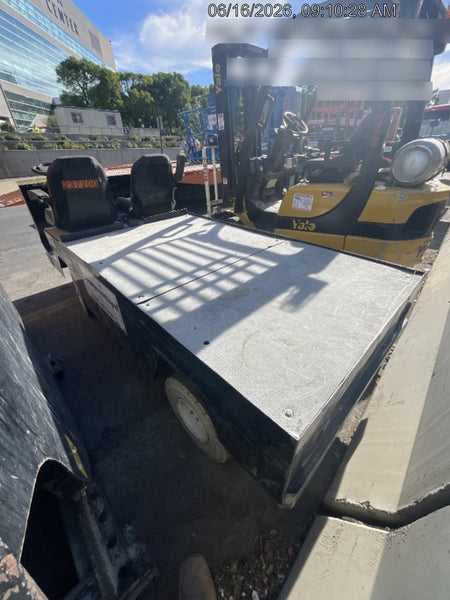 2022 COLUMBIA Payloader 2XL