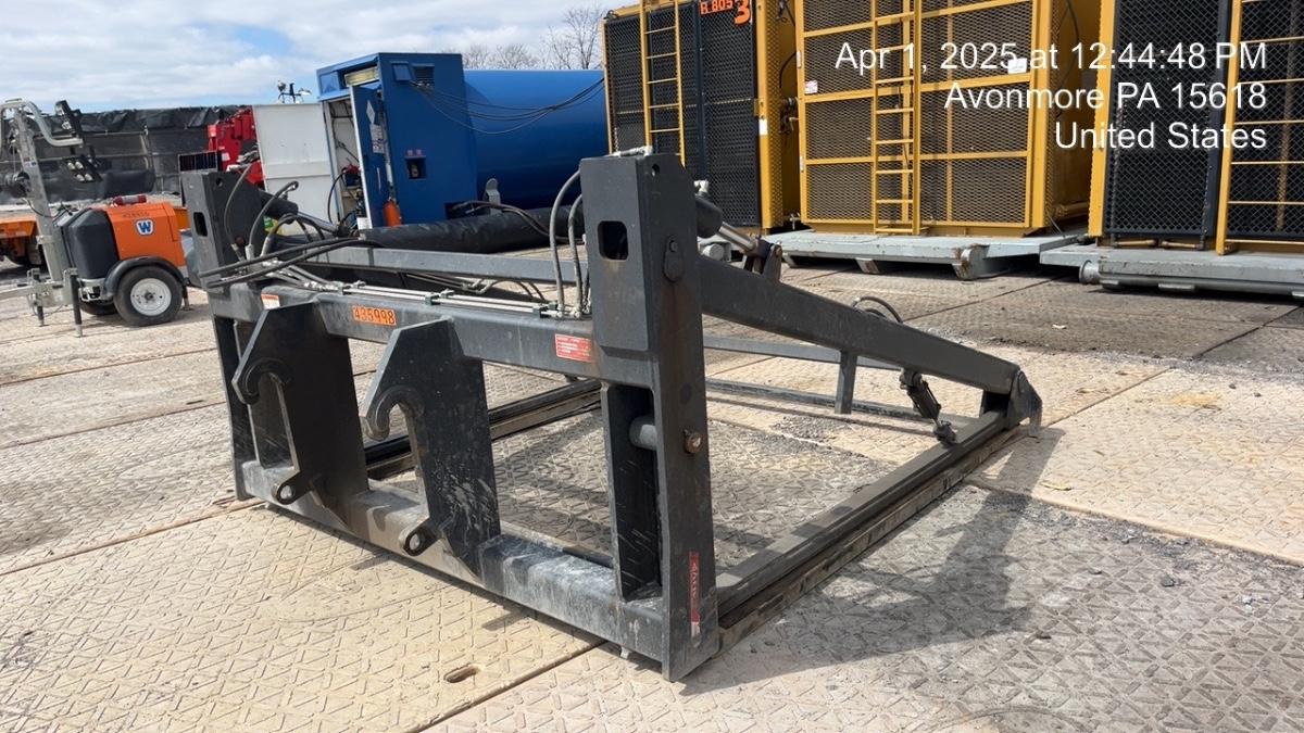 2024 ARROW MATERIAL HANDLING 7196250-6-96-049PG
