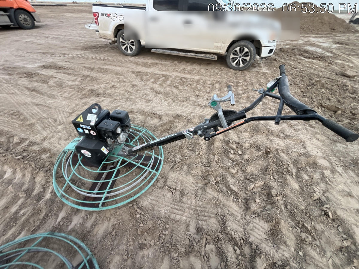 2025 MULTIQUIP B46H90