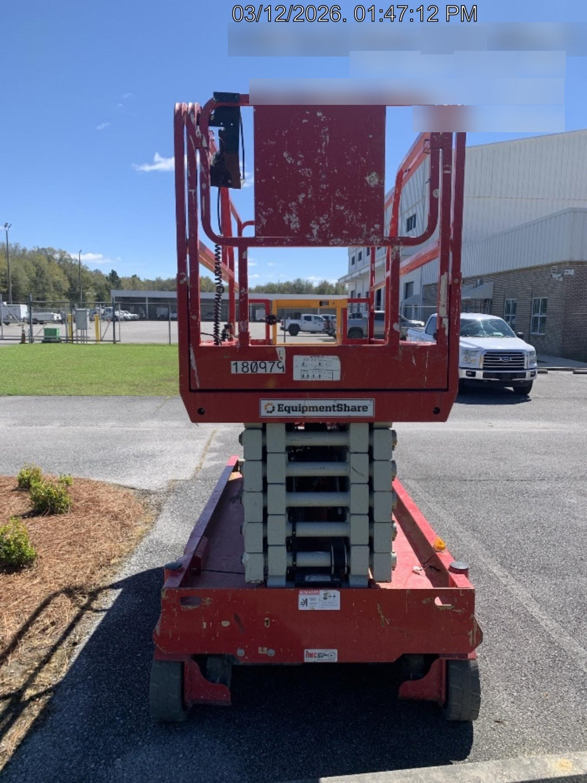2021 MEC 4555SE