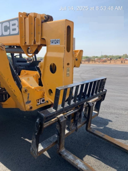 2021 JCB 510-56