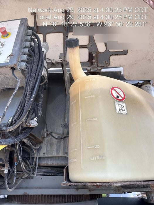 2019 SKYJACK SJ63 AJ