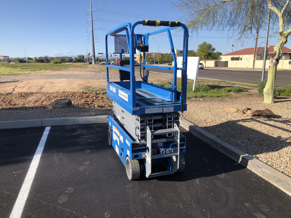 2020 Genie GS-1930 GENIE GS-1930