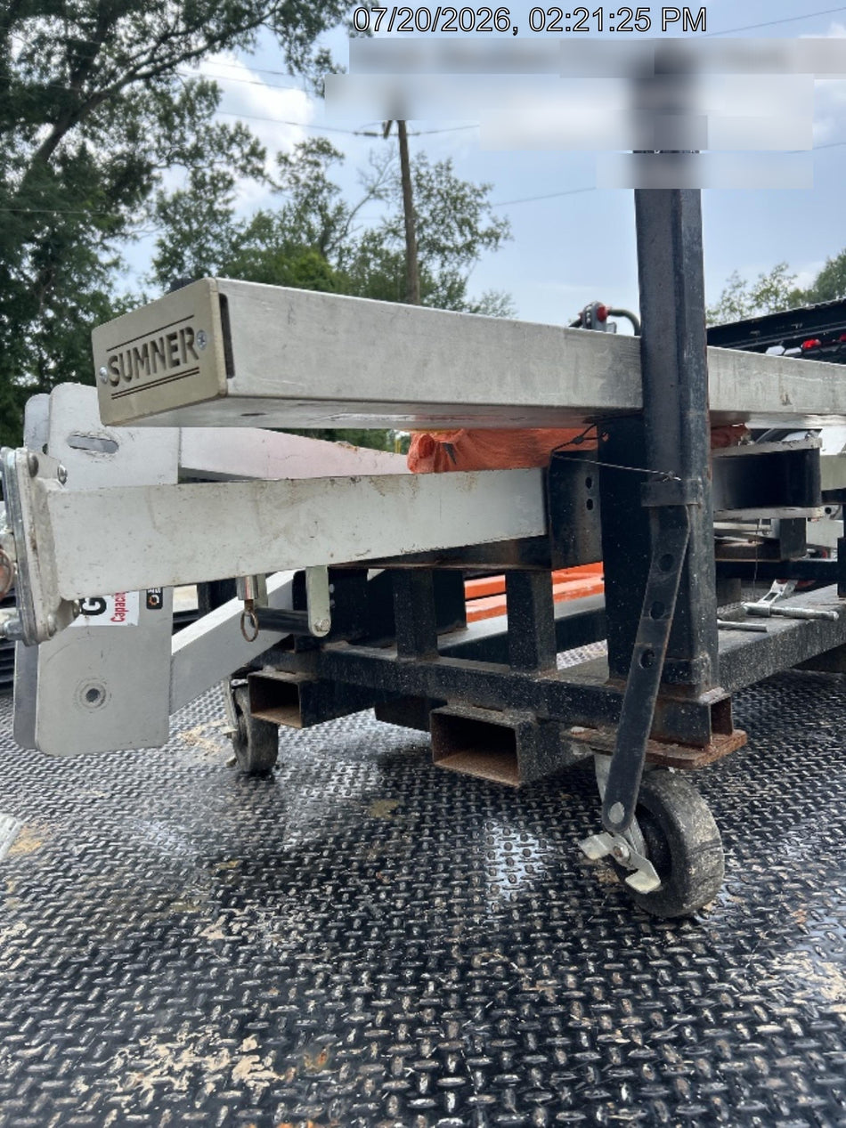 2023 SUMNER GH2T-10