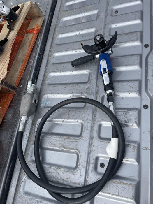 2023 MICHIGAN PNEUMATIC NAG-11A-U5