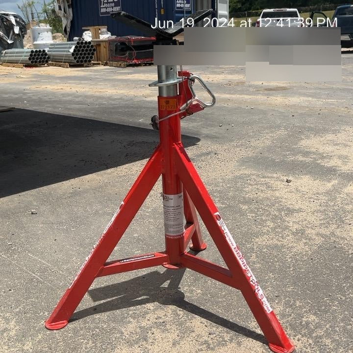 2023 B&B PIPE 4100E