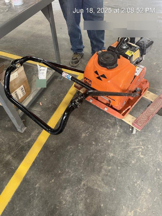 2023 MULTIQUIP MVC82VHW