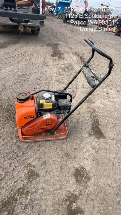 2025 HUSQVARNA LT6005