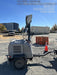 2018 Wacker Neuson LTV6K-MH Wacker Neuson LTV6K Mobile Light Tower w/Fuel Level Sensor Installed
