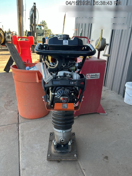 2025 HUSQVARNA LT6005