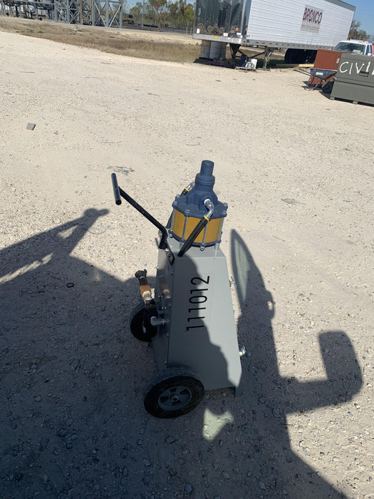 2020 PINNACLE PDQC-10000