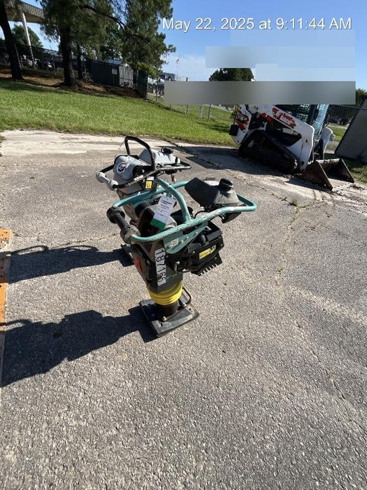 2021 AMMANN ATR 68 P