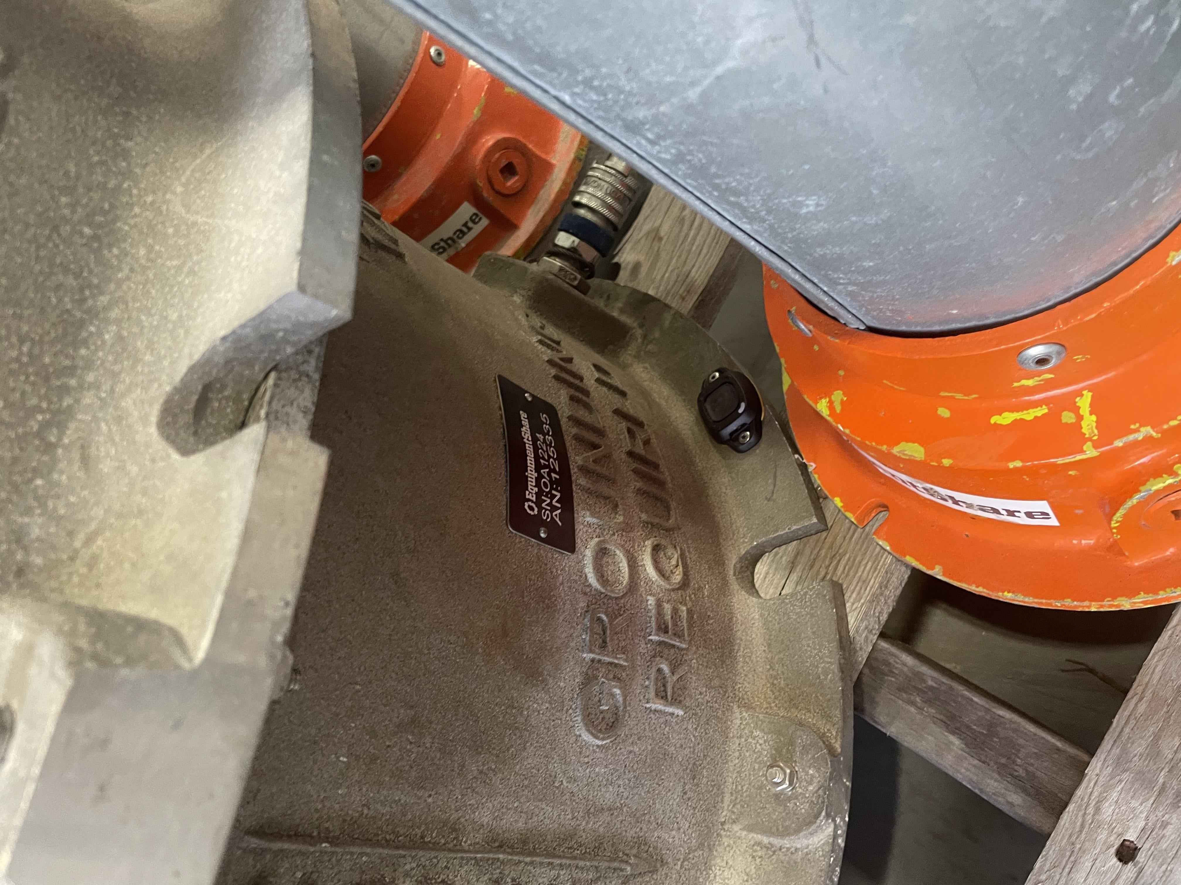 2021 MICHIGAN PNEUMATIC JF20