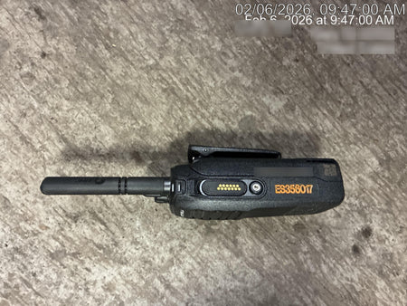 2023 MOTOROLA R7 NON-DISPLAY