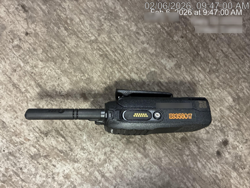 2023 MOTOROLA R7 NON-DISPLAY