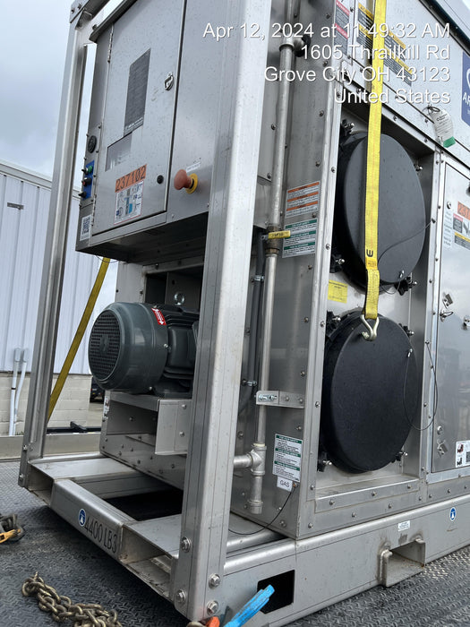 2022 CLIMATE DESIGN INTERNATIONAL MS-7500/5500